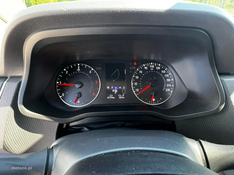 Renault Trafic 18