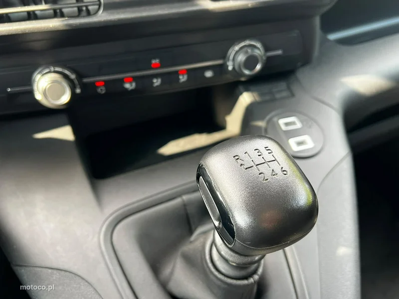 Peugeot Partner 9