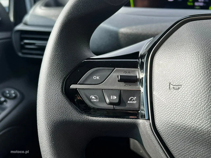 Peugeot Partner 10