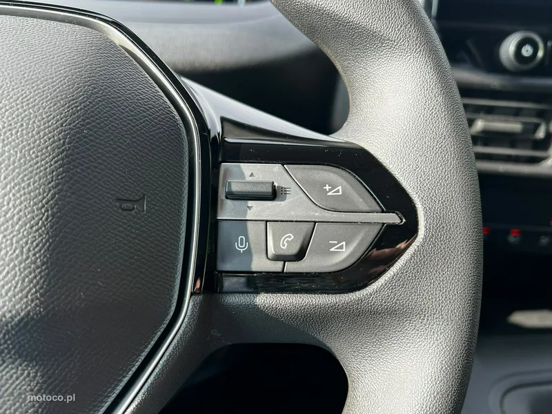 Peugeot Partner 11
