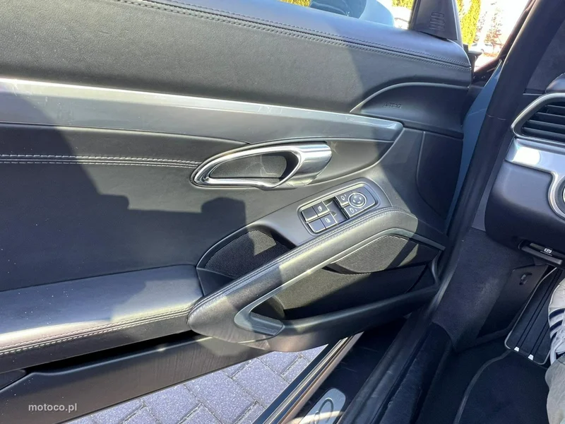 Porsche 911 991 12