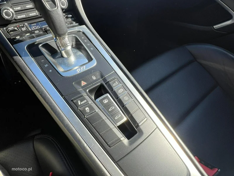 Porsche 911 991 13