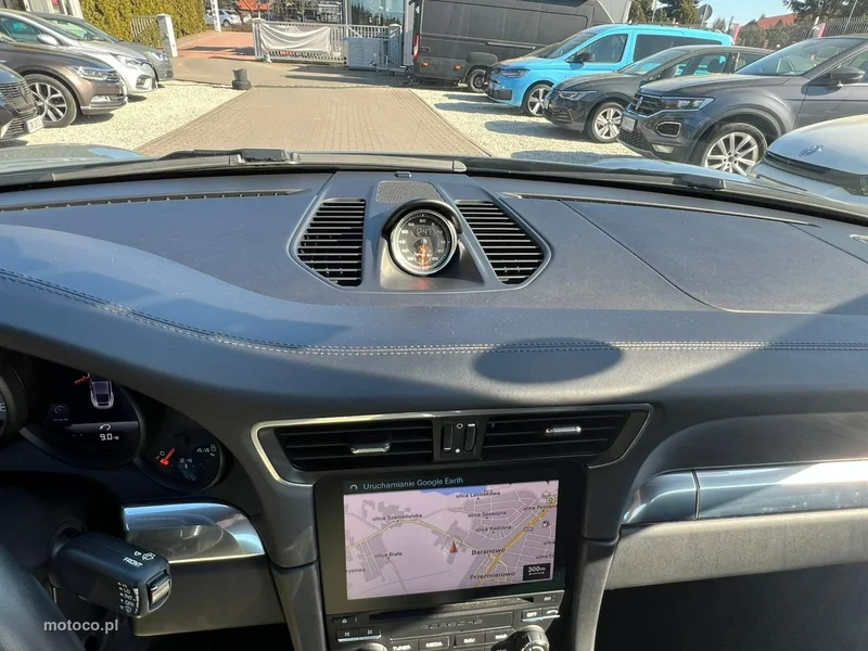 Porsche 911 991 15