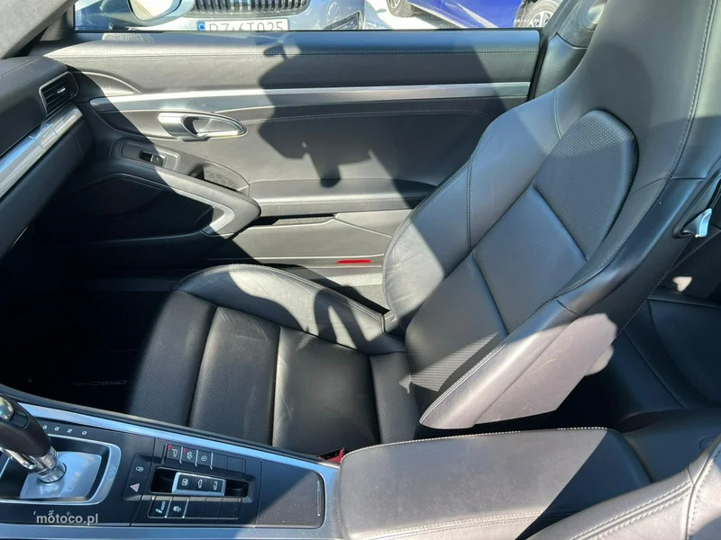 Porsche 911 991 16