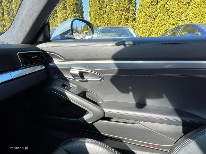 Porsche 911 991 19