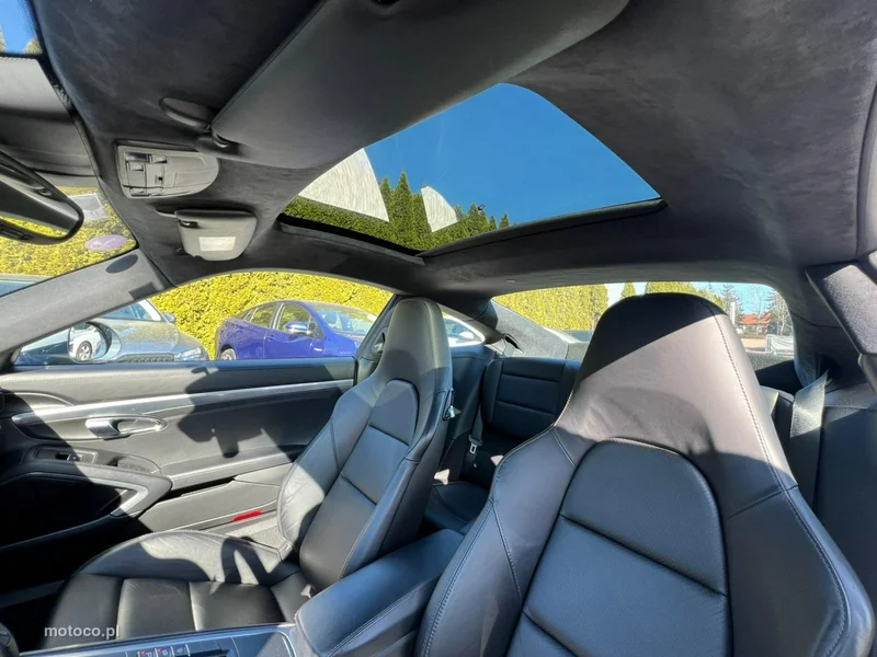 Porsche 911 991 10
