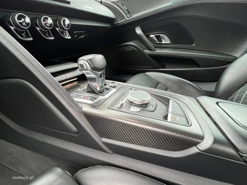 Audi R8 Typ 4S 17