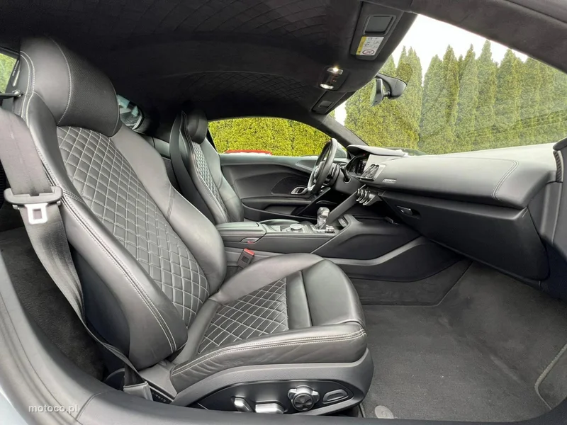 Audi R8 Typ 4S 18
