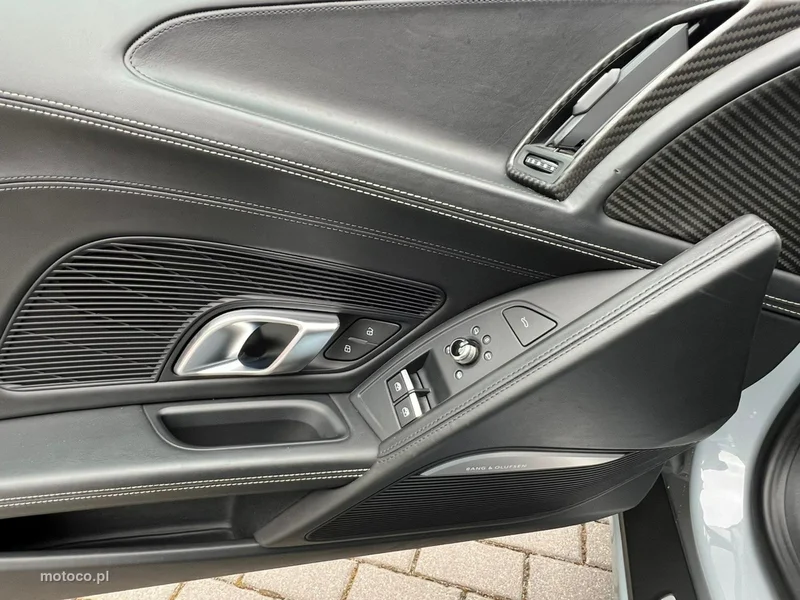 Audi R8 Typ 4S 20
