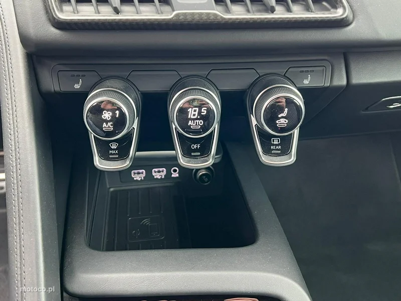 Audi R8 Typ 4S 25