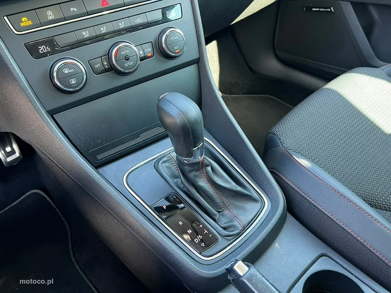 Seat Leon 12