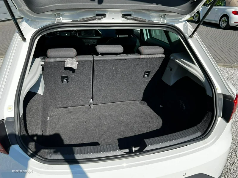 Seat Leon 17