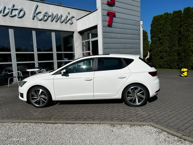 Seat Leon 3