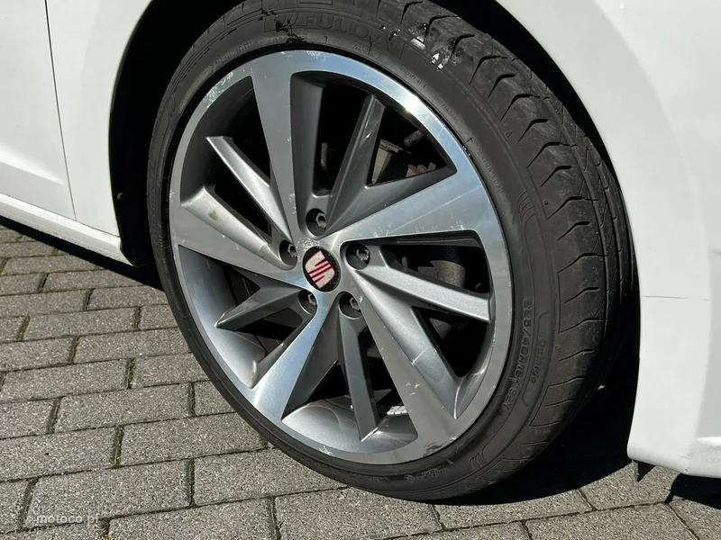 Seat Leon 7
