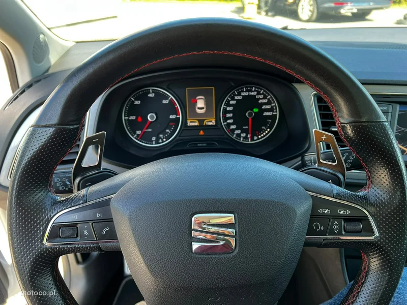 Seat Leon 9