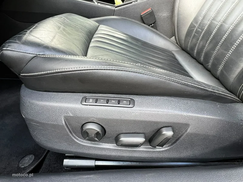 Skoda Superb III 12