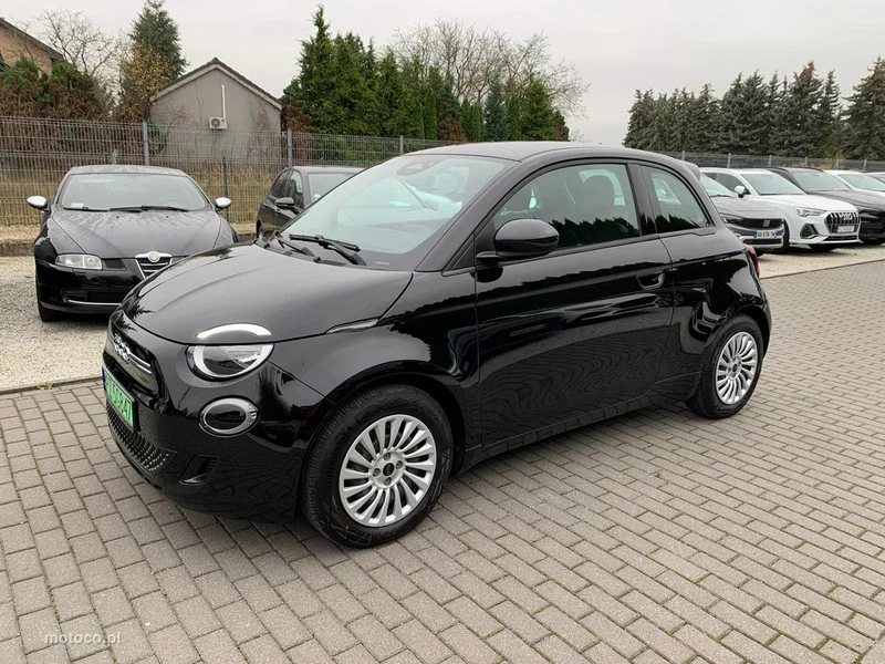 Fiat 500 2