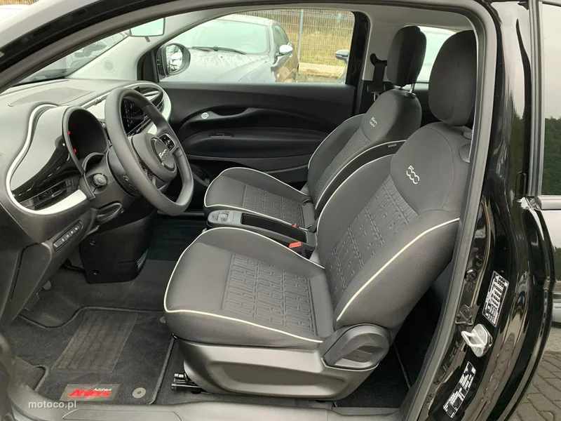 Fiat 500 11