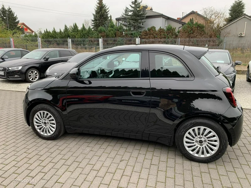 Fiat 500 3