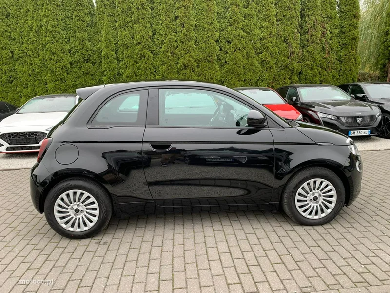 Fiat 500 7