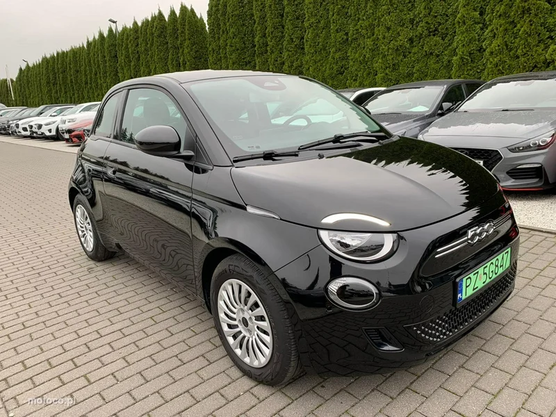 Fiat 500 8