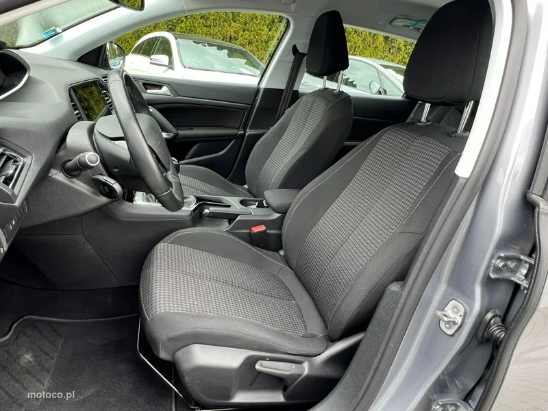 Peugeot 308 11