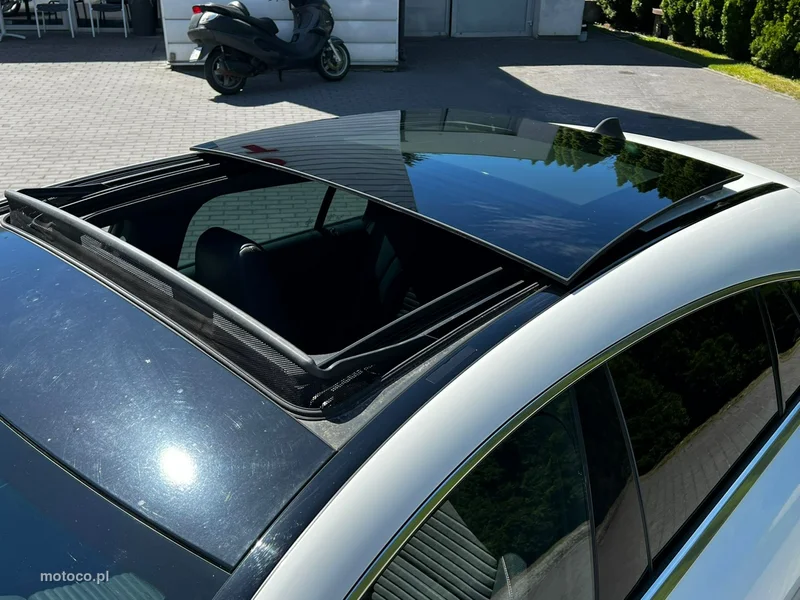 Mercedes-Benz CLA C117 CLA 180 20