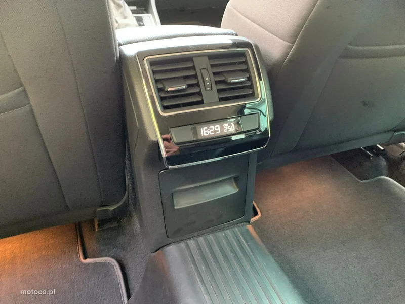 Skoda Superb III 16