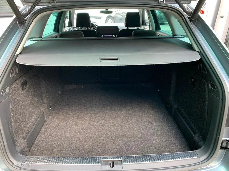 Skoda Superb III 19