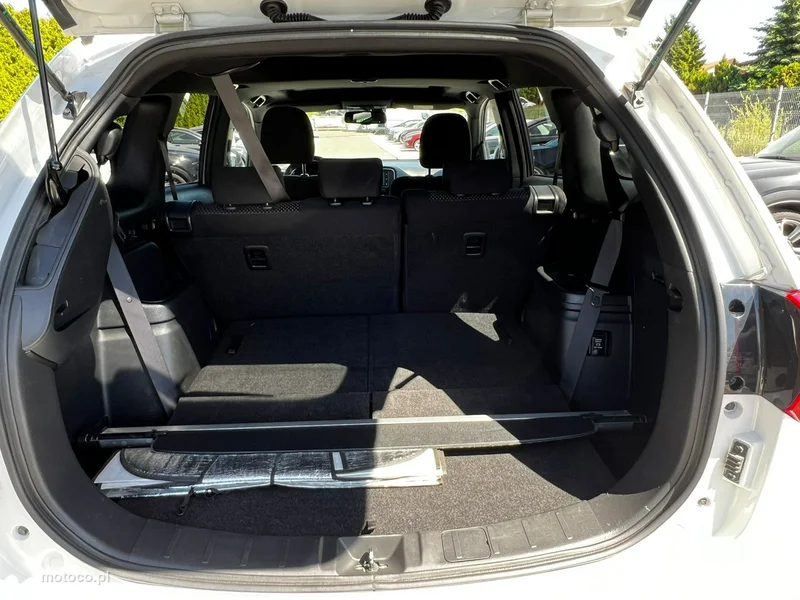 Mitsubishi Outlander 19