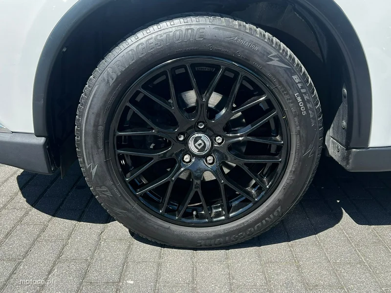 Mitsubishi Outlander 5