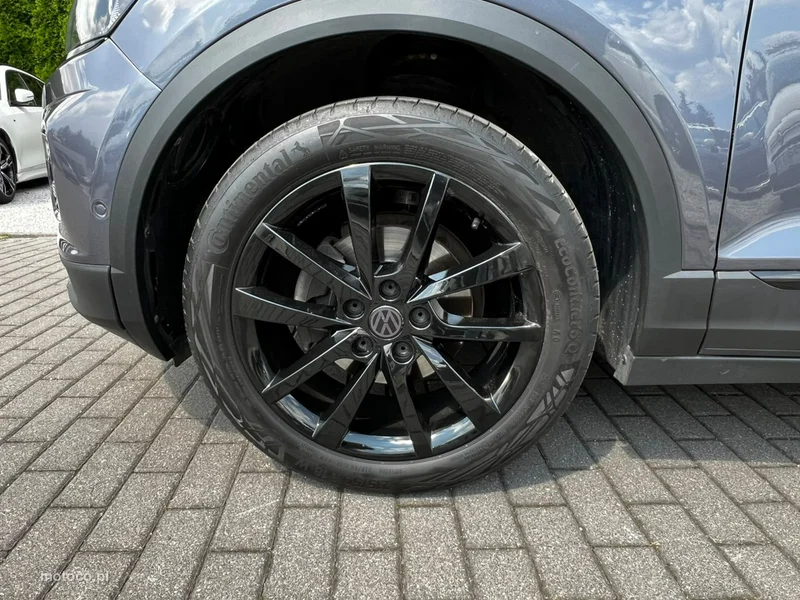 Volkswagen T-Roc A1 9