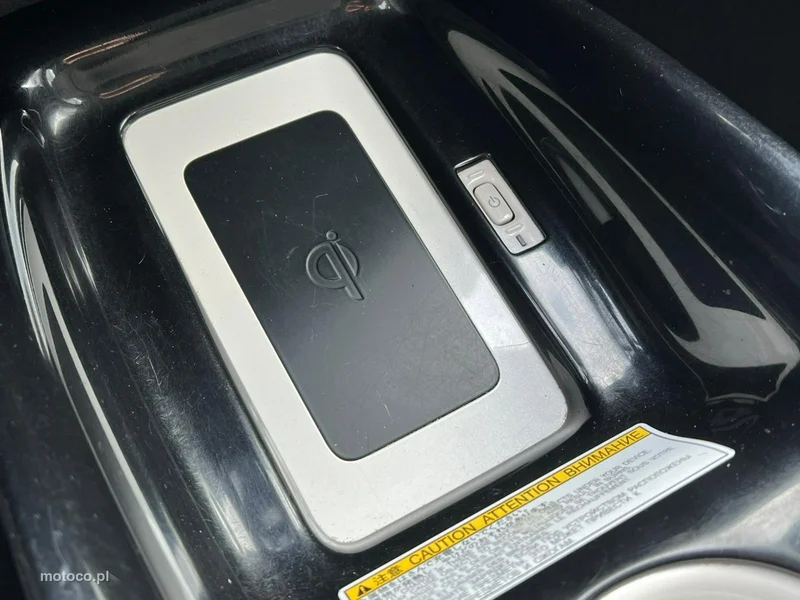 Toyota Prius XW50 21