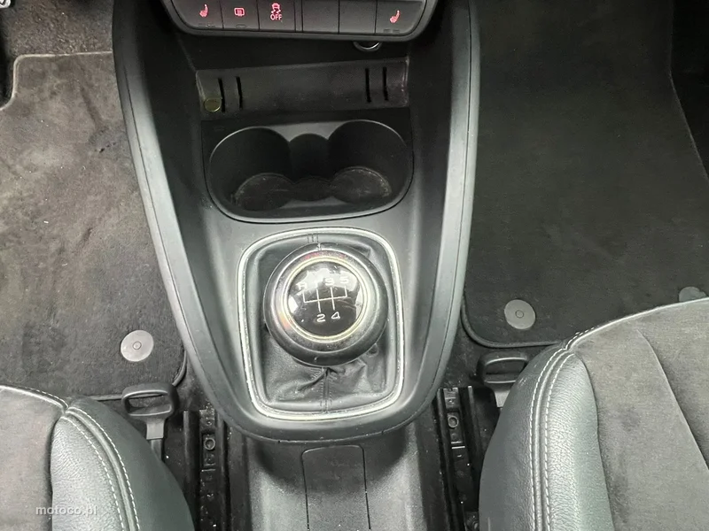 Audi A1 8X 9