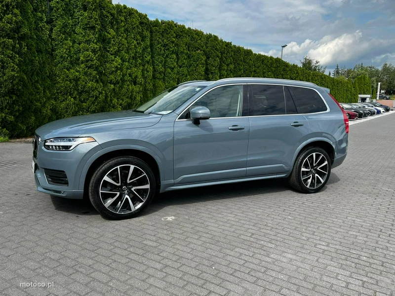 Volvo XC 90 2