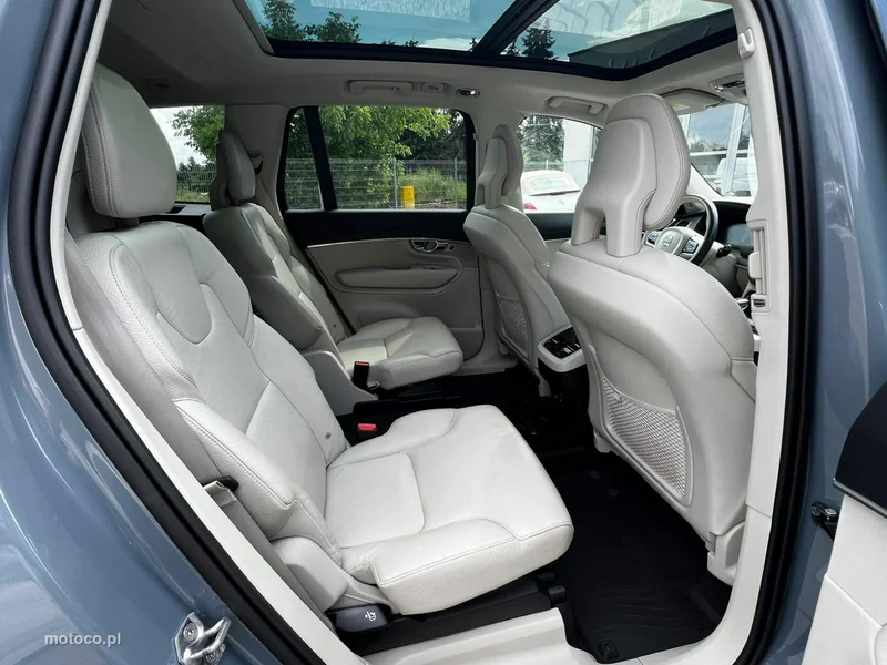 Volvo XC 90 18