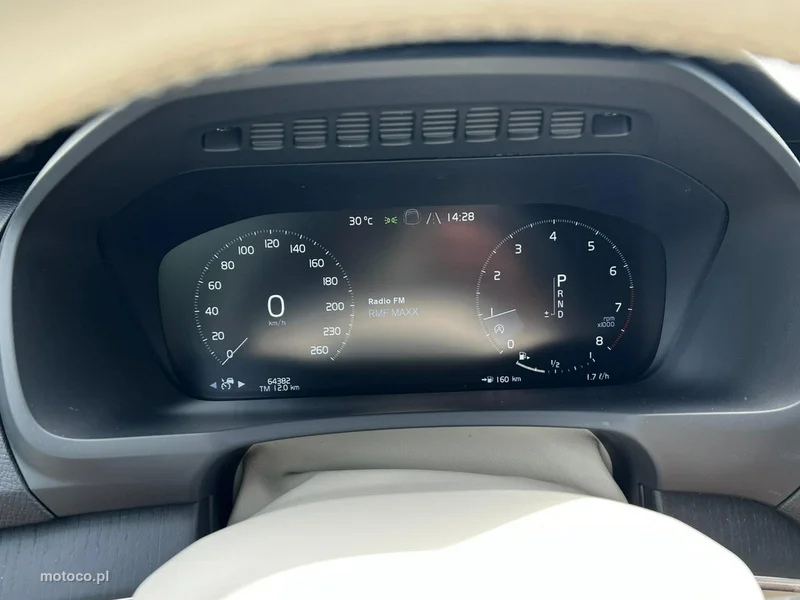 Volvo XC 90 20