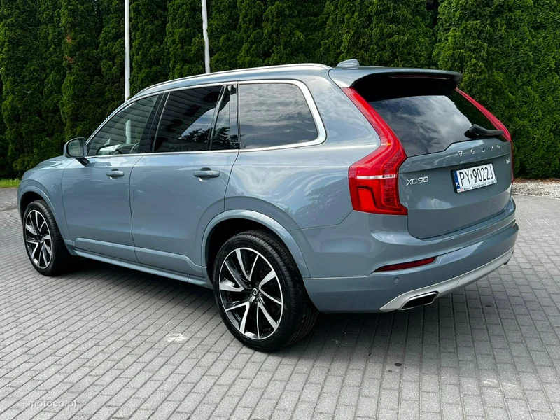 Volvo XC 90 3
