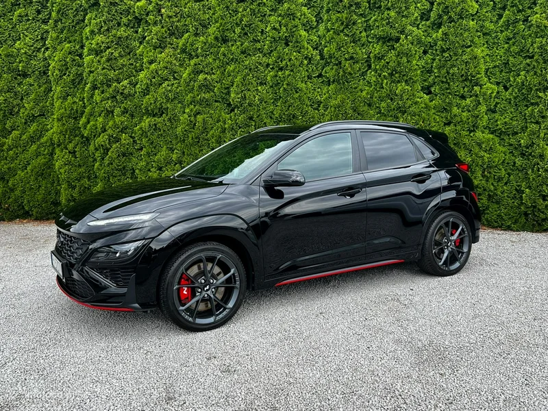 Hyundai KONA 2