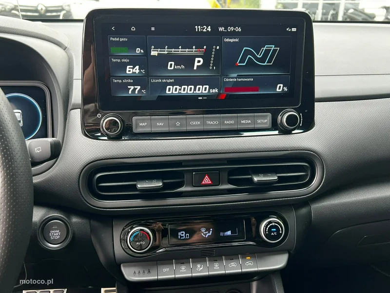 Hyundai KONA 19