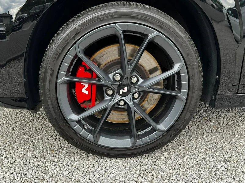 Hyundai KONA 3