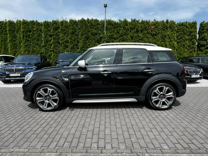 MINI Countryman 2