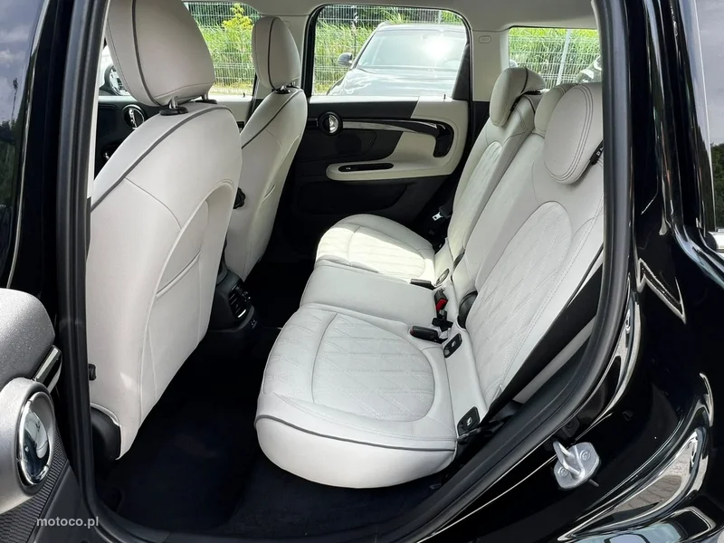 MINI Countryman 11