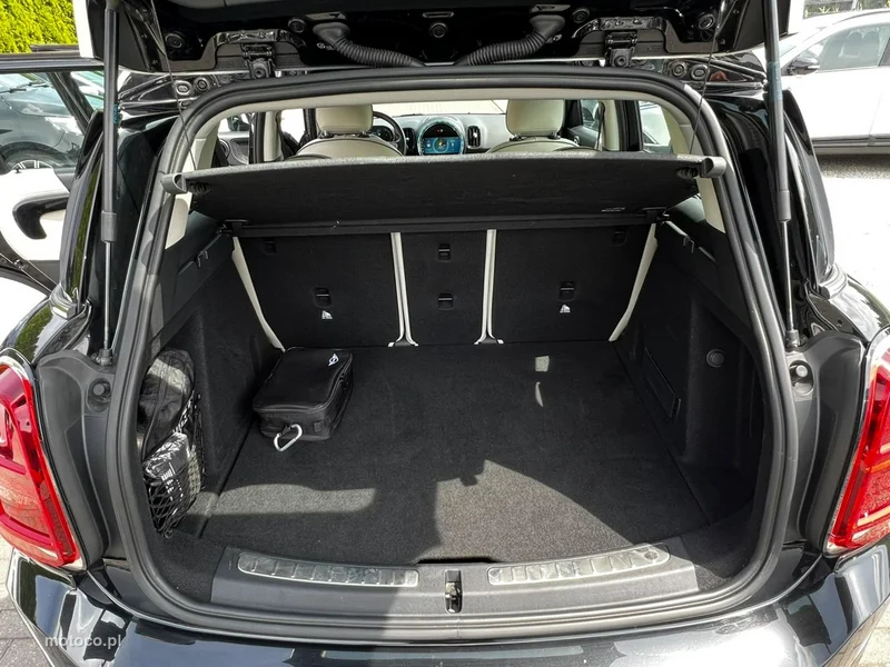 MINI Countryman 12