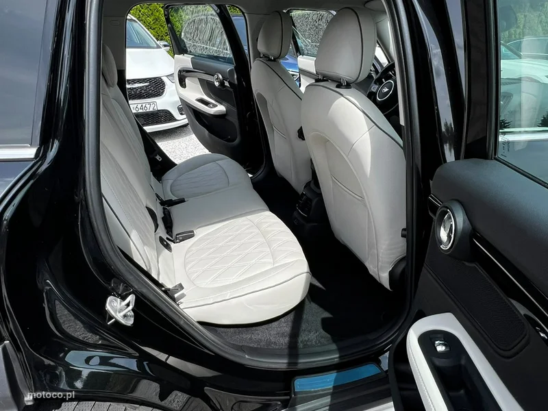MINI Countryman 13