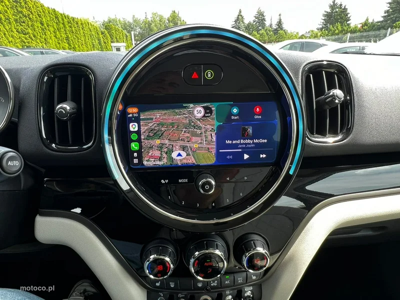 MINI Countryman 15