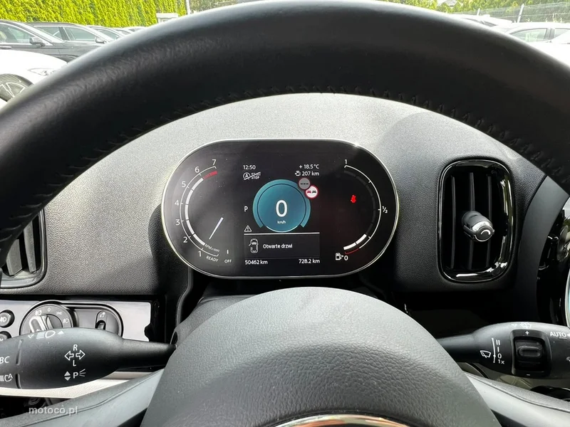 MINI Countryman 19