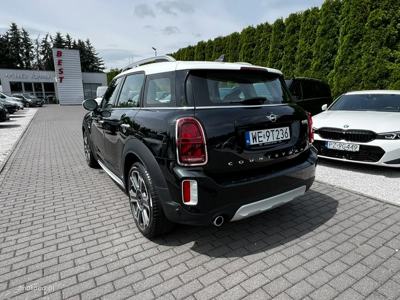 MINI Countryman 3