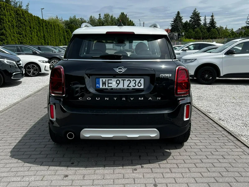 MINI Countryman 4