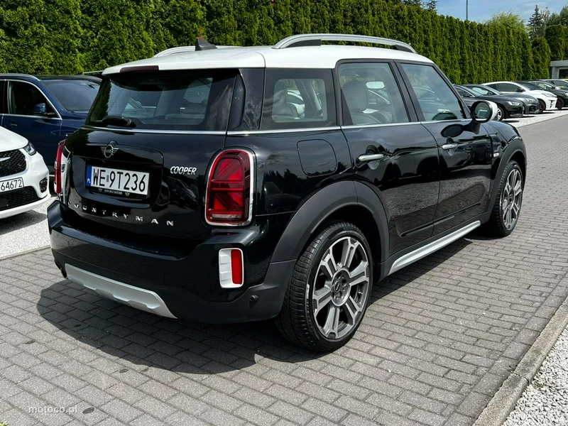 MINI Countryman 5